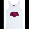 Mens  Singlet Thumbnail