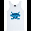 Mens  Singlet Thumbnail