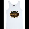 Mens  Singlet Thumbnail