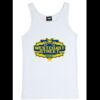 Mens  Singlet Thumbnail