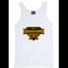 Mens  Singlet Thumbnail
