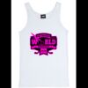 Mens  Singlet Thumbnail