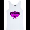 Mens  Singlet Thumbnail