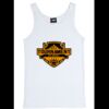 Mens  Singlet Thumbnail