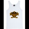 Mens  Singlet Thumbnail