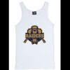 Mens  Singlet Thumbnail