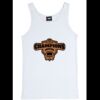 Mens  Singlet Thumbnail