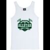 Mens  Singlet Thumbnail