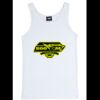 Mens  Singlet Thumbnail