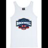 Mens  Singlet Thumbnail