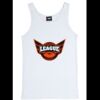Mens  Singlet Thumbnail