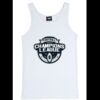 Mens  Singlet Thumbnail