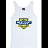 Mens  Singlet Thumbnail