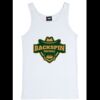 Mens  Singlet Thumbnail