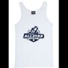 Mens  Singlet Thumbnail