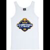 Mens  Singlet Thumbnail