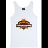 Mens  Singlet Thumbnail