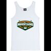 Mens  Singlet Thumbnail