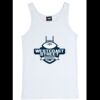 Mens  Singlet Thumbnail