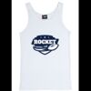 Mens  Singlet Thumbnail