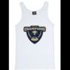 Mens  Singlet Thumbnail