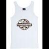 Mens  Singlet Thumbnail