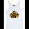Mens  Singlet Thumbnail