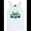Mens  Singlet Thumbnail