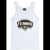 Mens  Singlet Thumbnail