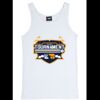 Mens  Singlet Thumbnail