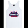 Mens  Singlet Thumbnail