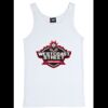 Mens  Singlet Thumbnail