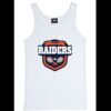 Mens  Singlet Thumbnail