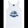 Mens  Singlet Thumbnail