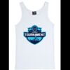 Mens  Singlet Thumbnail