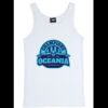 Mens  Singlet Thumbnail