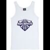 Mens  Singlet Thumbnail