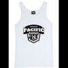 Mens  Singlet Thumbnail