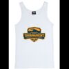 Mens  Singlet Thumbnail