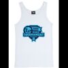 Mens  Singlet Thumbnail