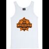 Mens  Singlet Thumbnail