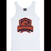 Mens  Singlet Thumbnail