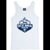 Mens  Singlet Thumbnail