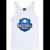 Mens  Singlet Thumbnail