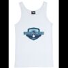 Mens  Singlet Thumbnail