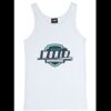 Mens  Singlet Thumbnail