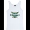Mens  Singlet Thumbnail