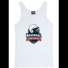 Mens  Singlet Thumbnail