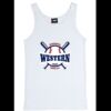 Mens  Singlet Thumbnail