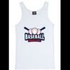 Mens  Singlet Thumbnail